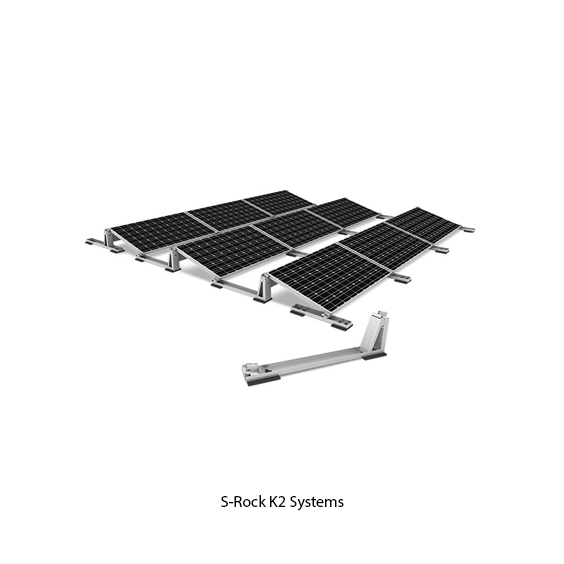 K2 Systems S-Rock
